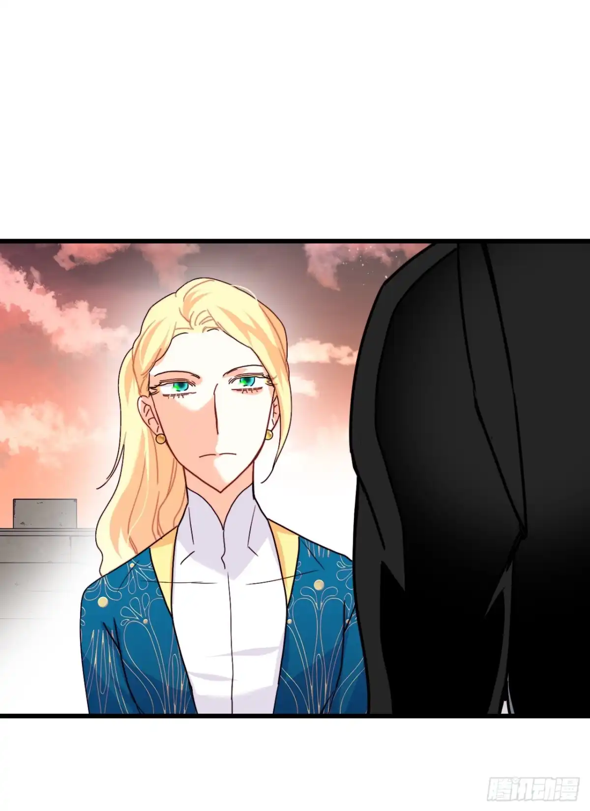 《Bring the Love》55.占有欲 第22页
