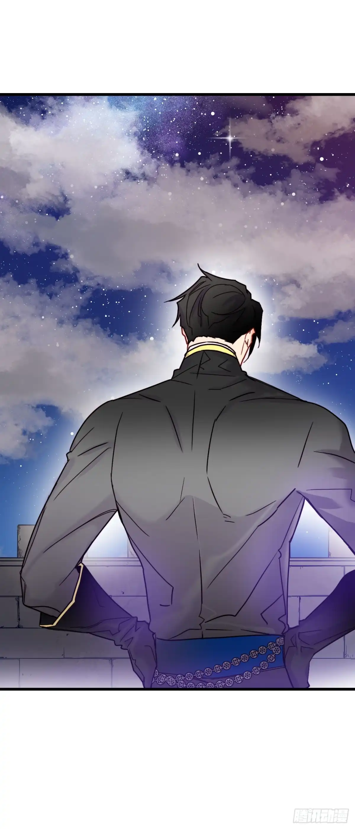 《Bring the Love》57.洛克桑德吃醋 第38页