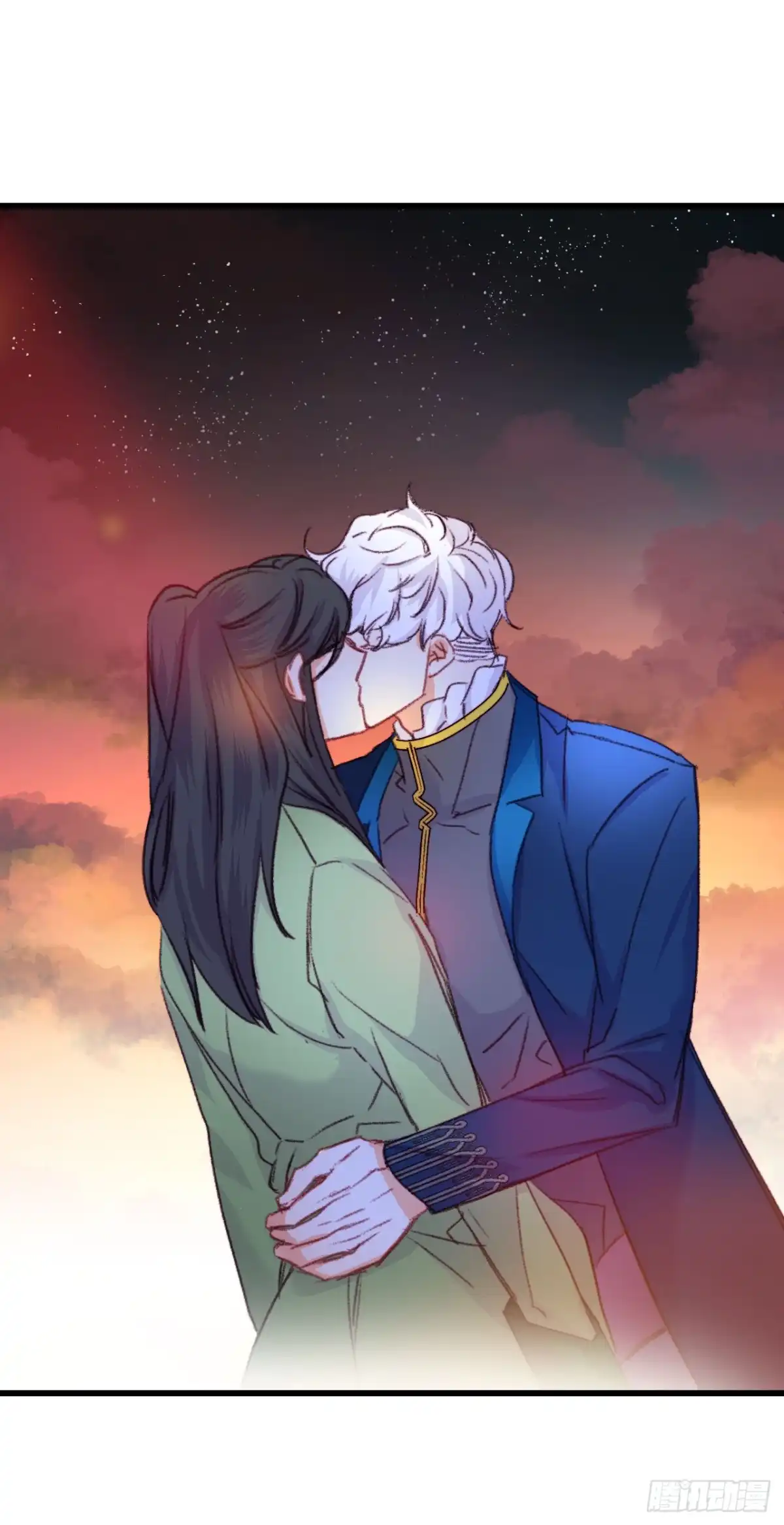 《Bring the Love》58.买布料 第62页