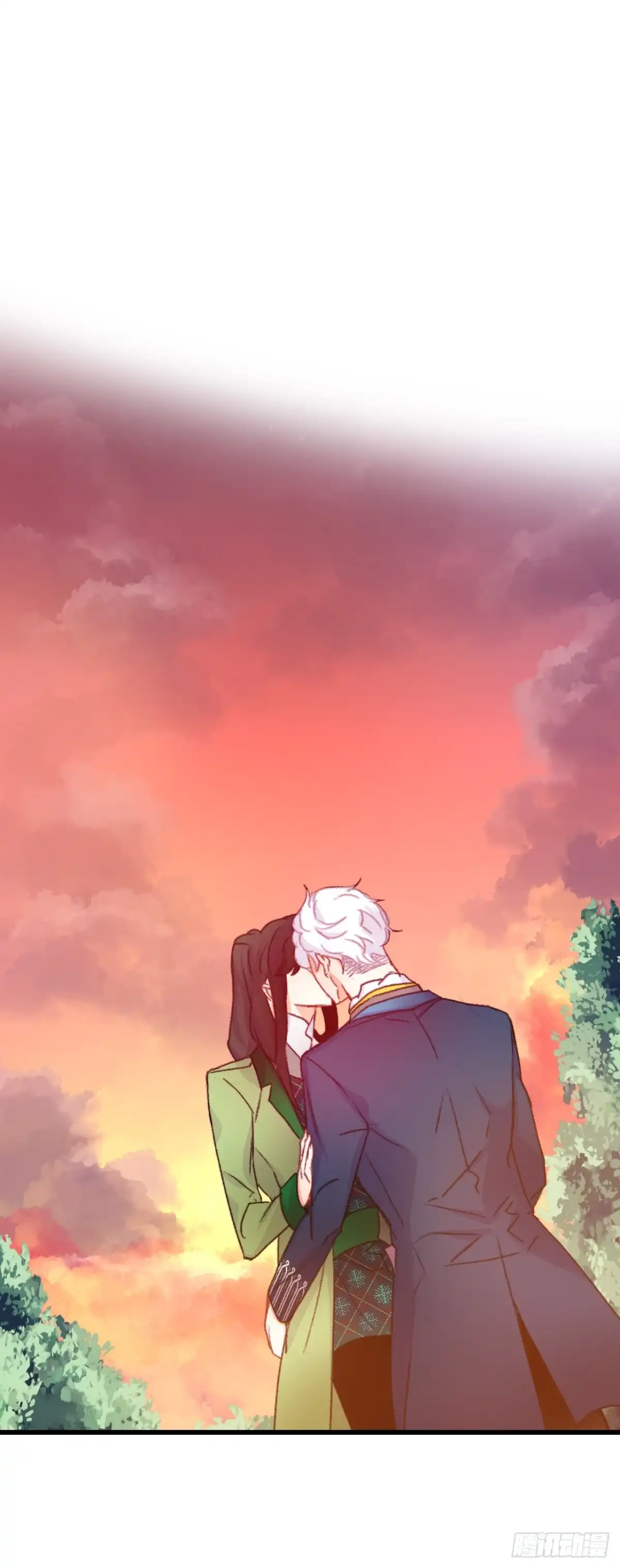 《Bring the Love》59.和解 第5页