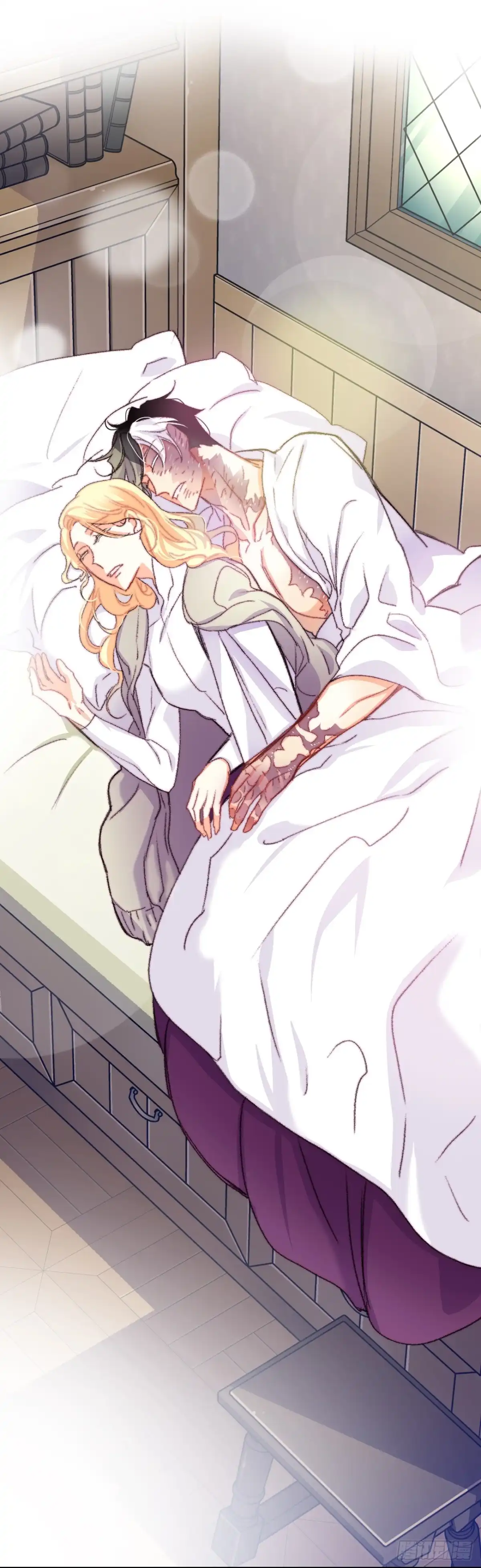 《Bring the Love》68.和奥斯卡告白 第35页
