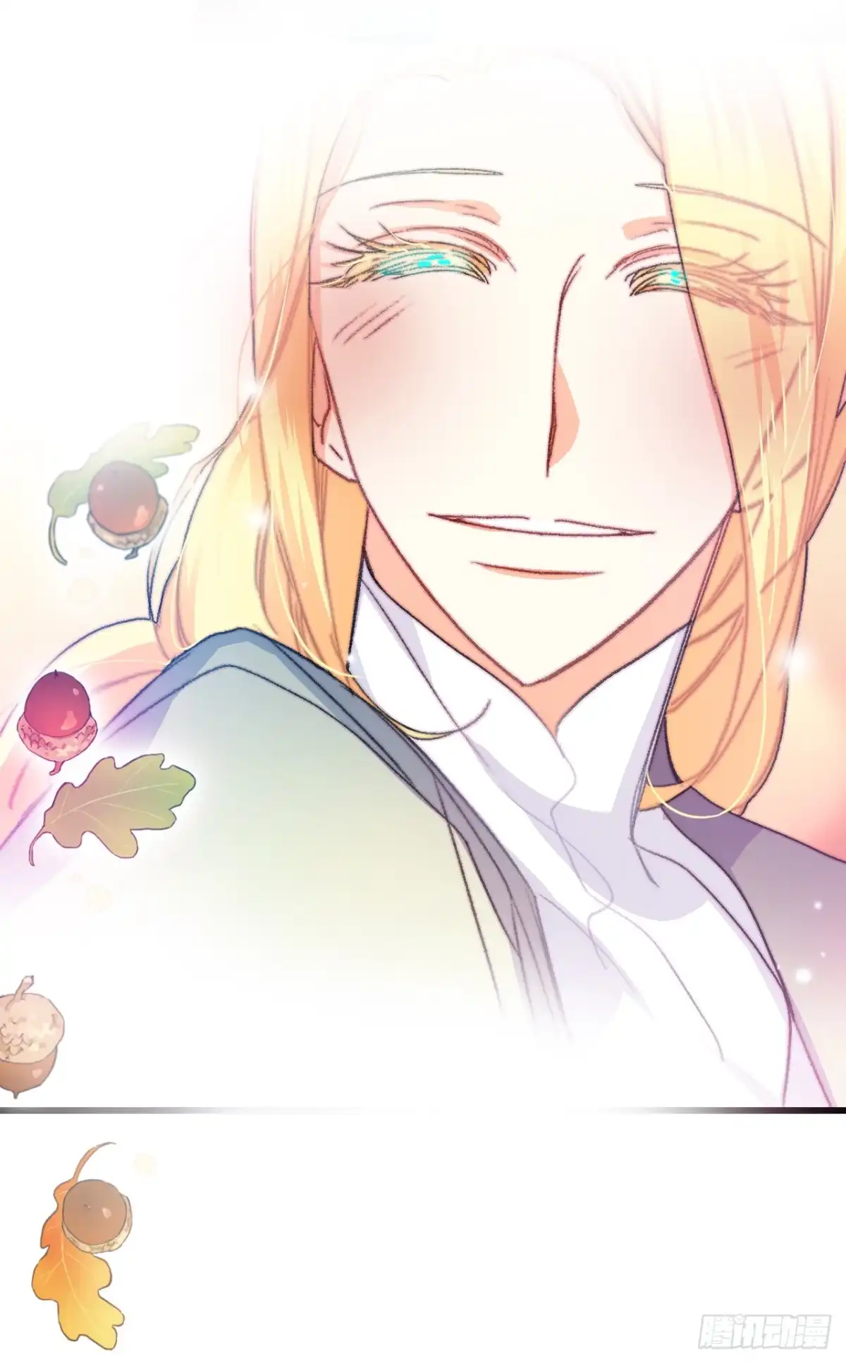 《Bring the Love》71.回E国 第45页