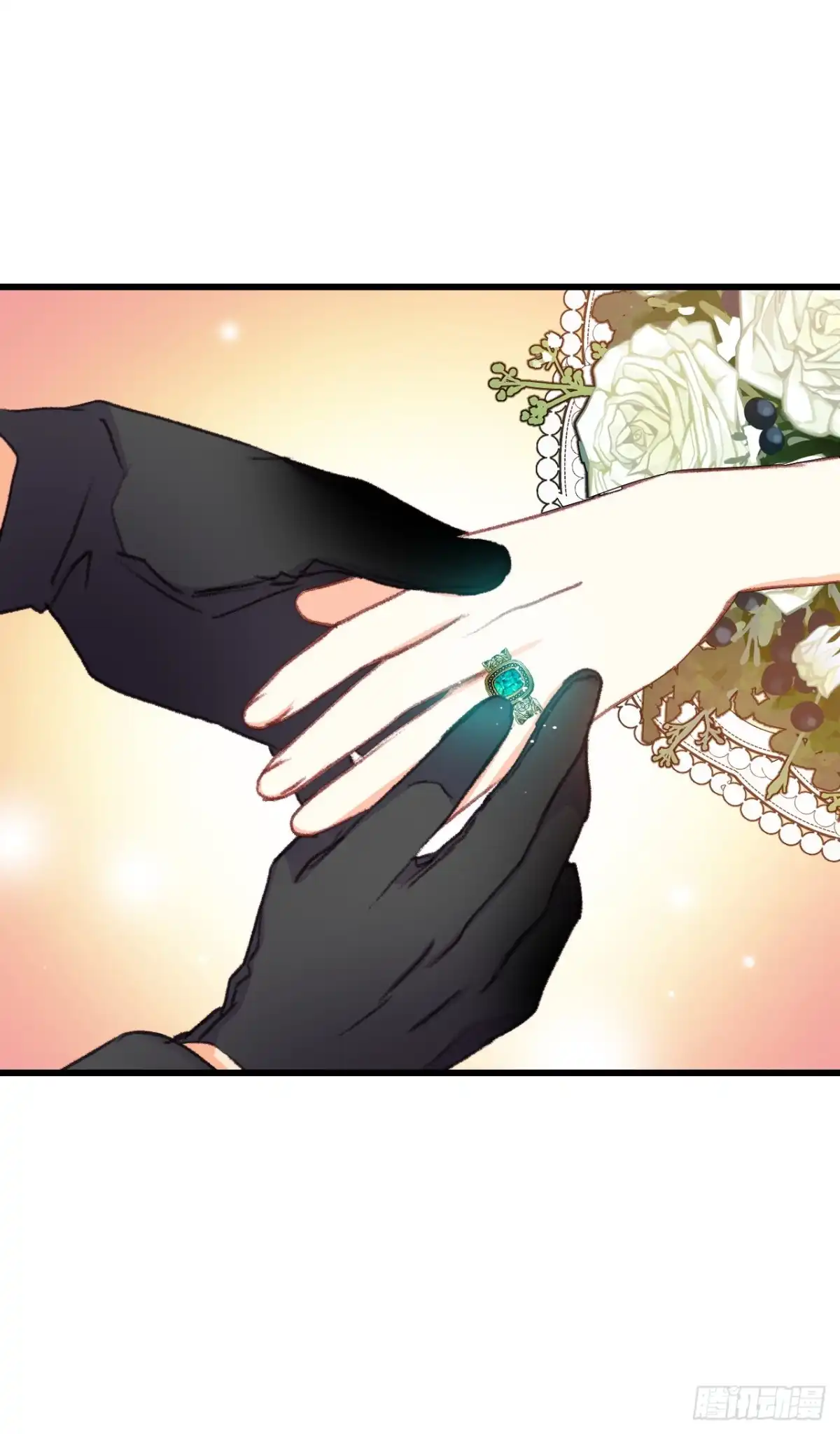 《Bring the Love》72.举办婚礼 第58页