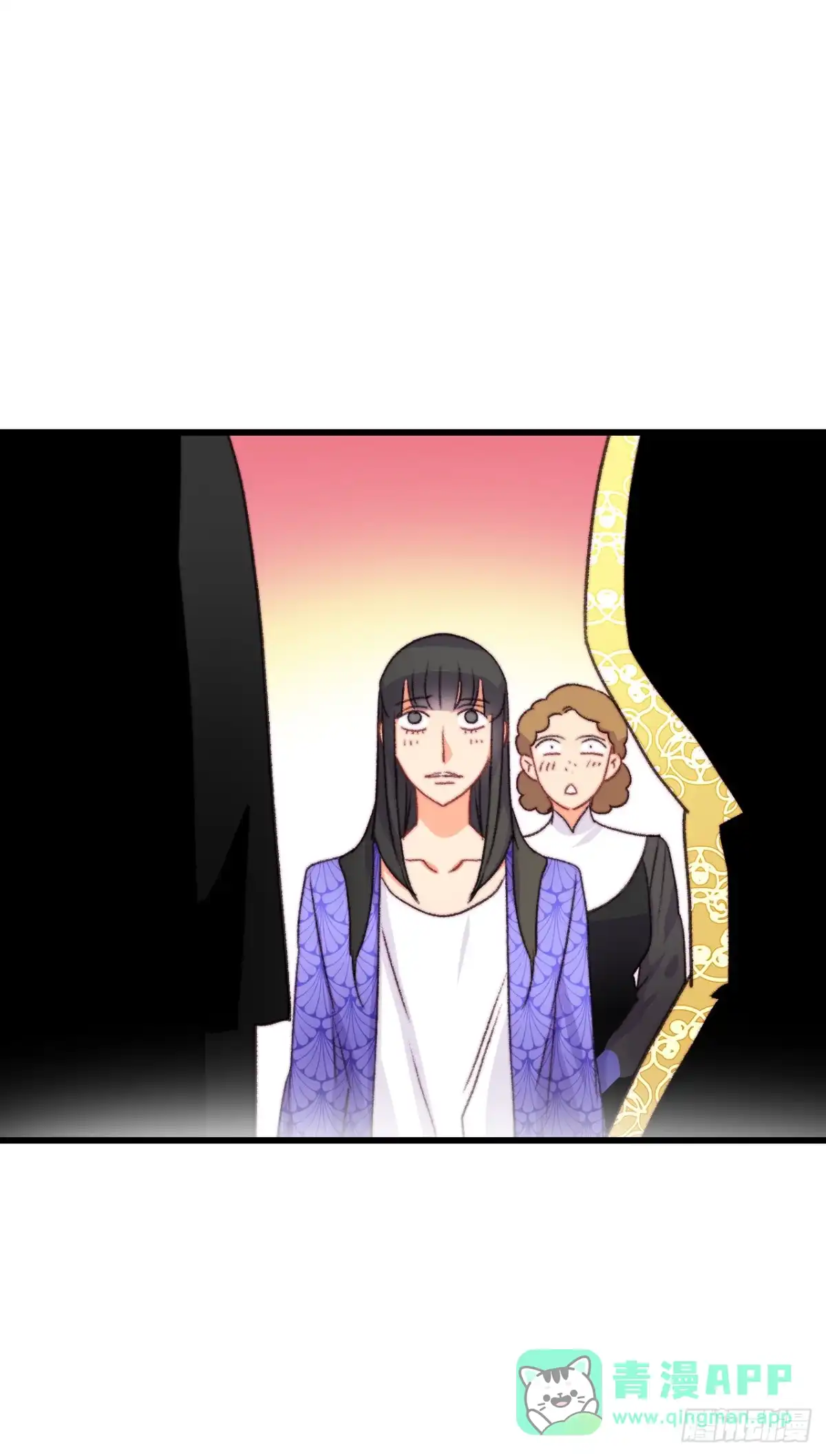 《Bring the Love》79.生病的海伦娜 第26页