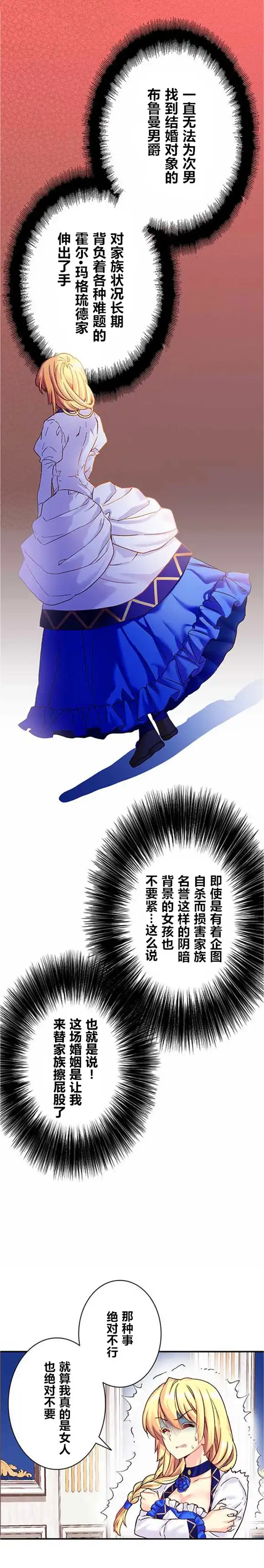 《CIRCLE·零之异世界勇者事业》第17话 第7页