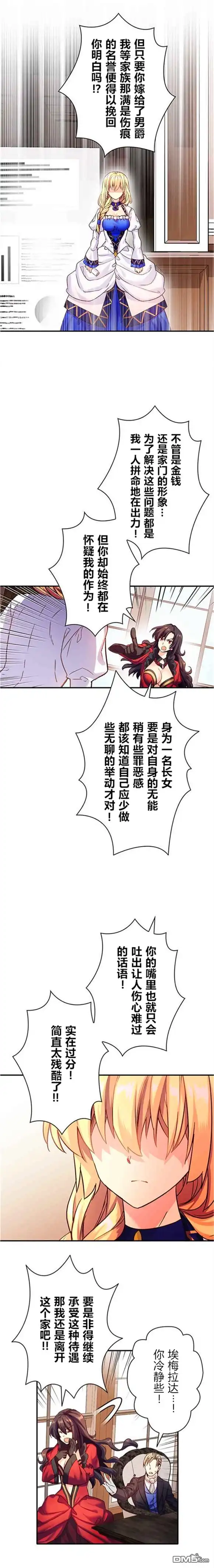 《CIRCLE·零之异世界勇者事业》第21话 第8页