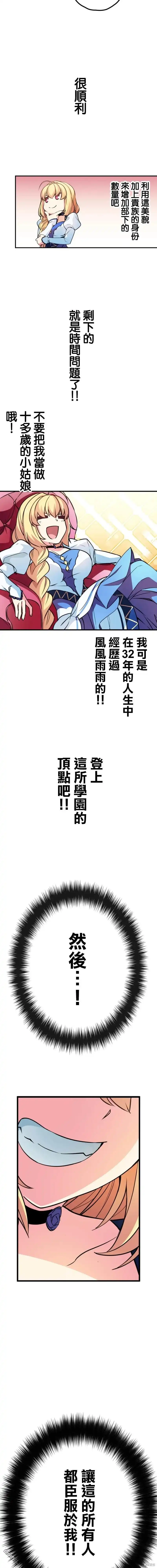 《CIRCLE·零之异世界勇者事业》第36话 第6页