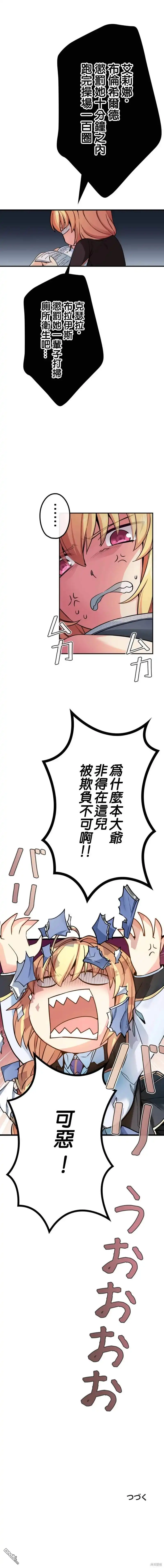 《CIRCLE·零之异世界勇者事业》第39话 第7页