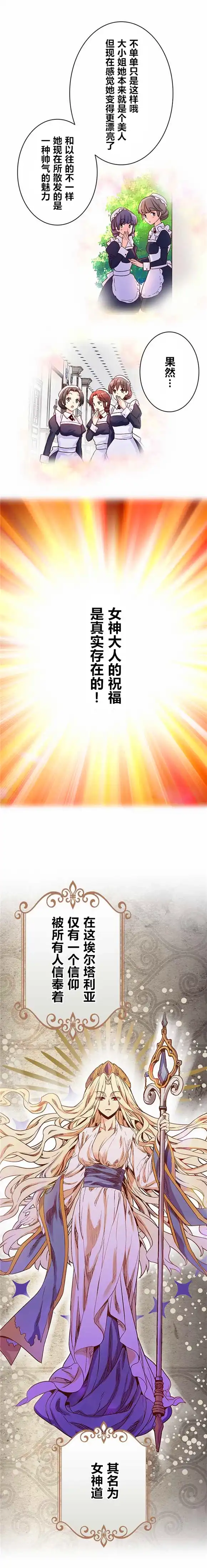 《CIRCLE·零之异世界勇者事业》第11话 第6页