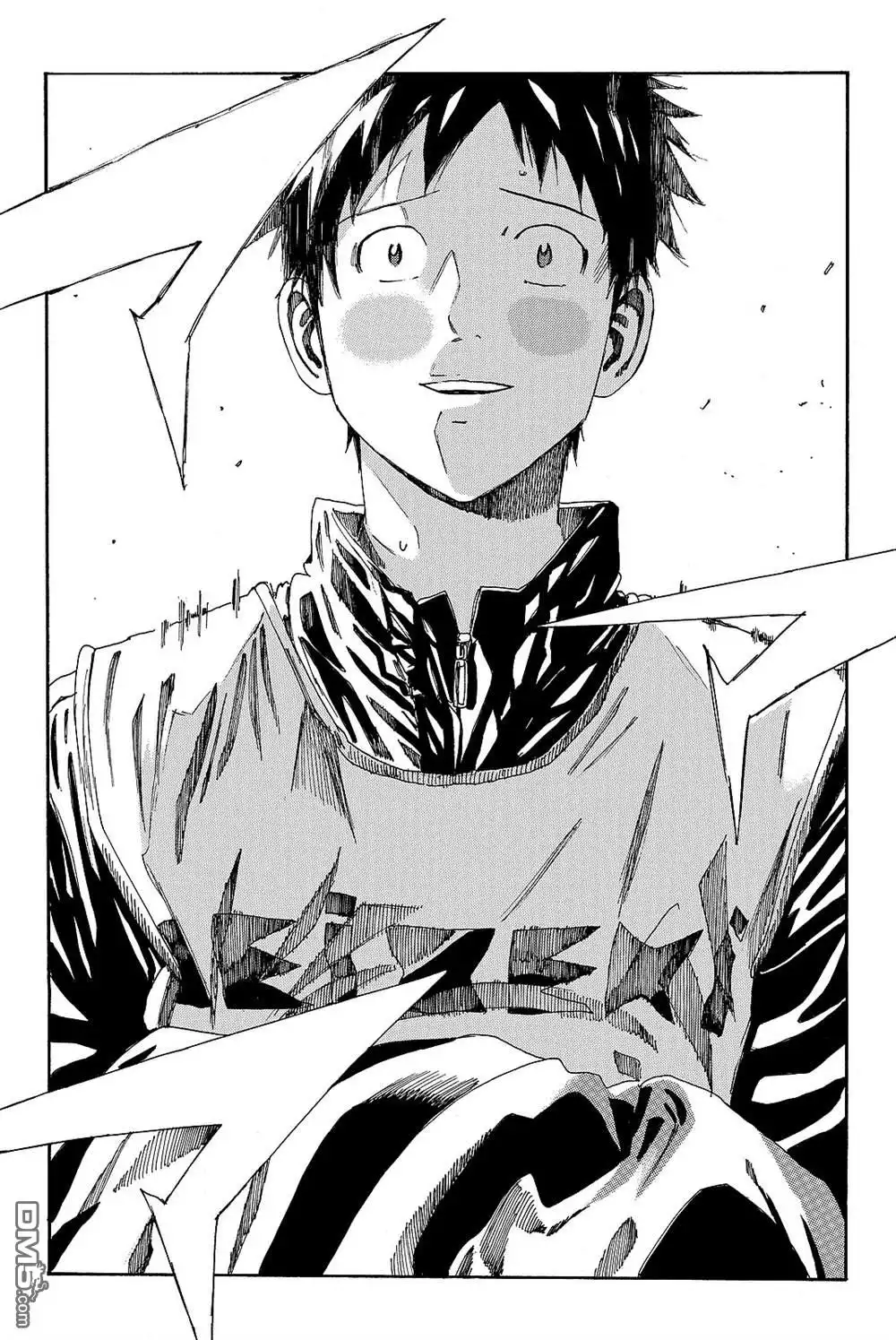 《DAYS》第176话 第3页