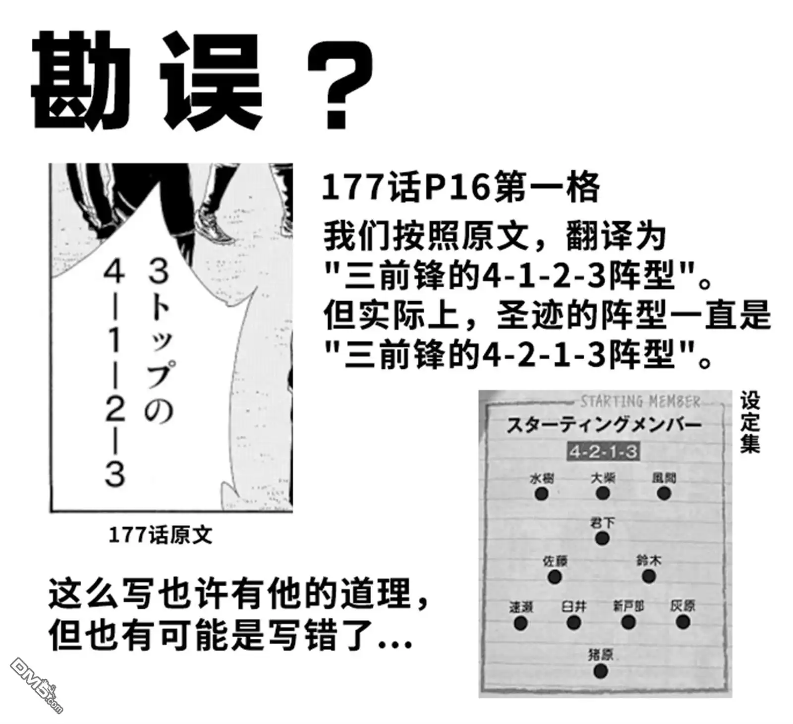 《DAYS》第178话 第25页