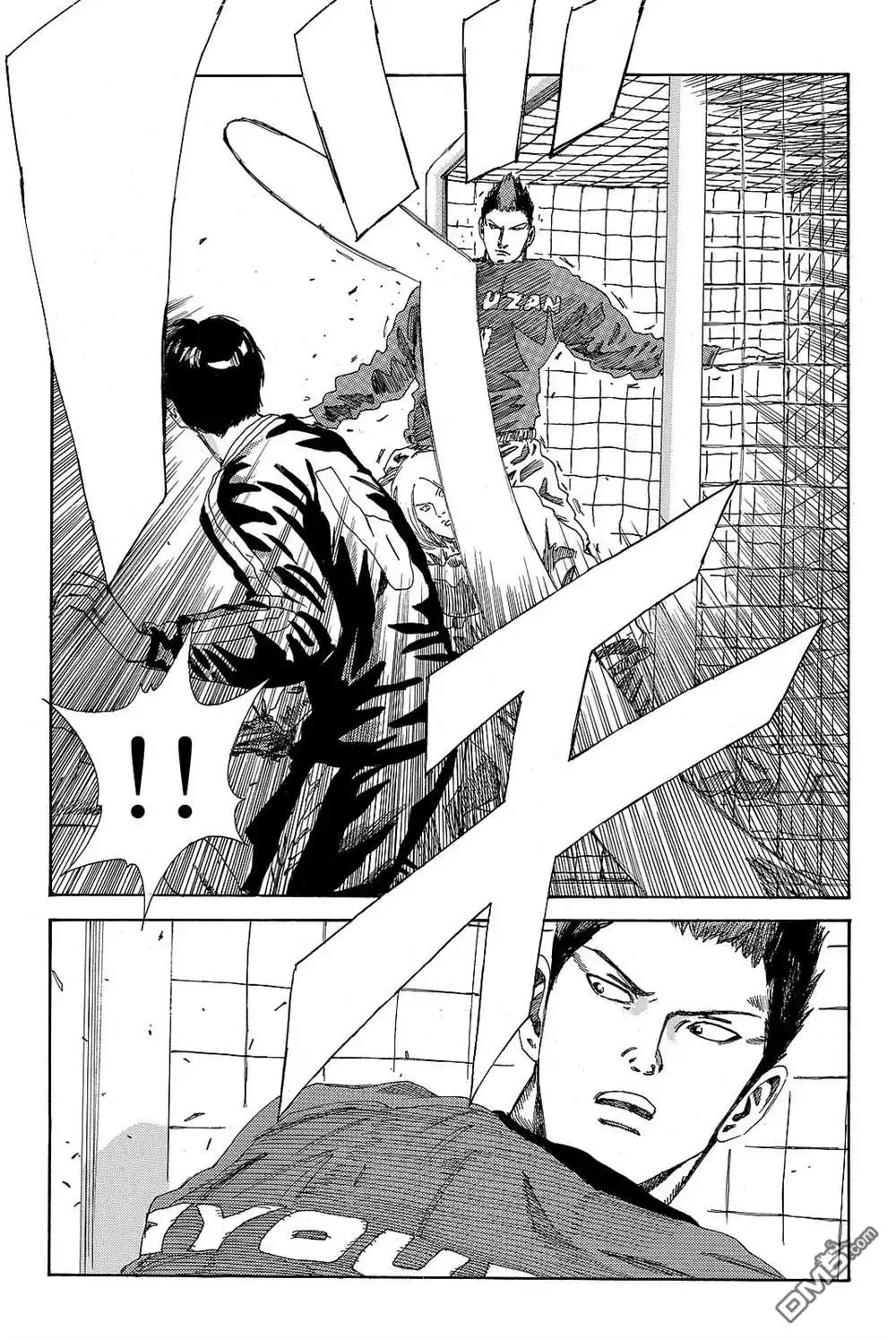 《DAYS》第179话 第10页