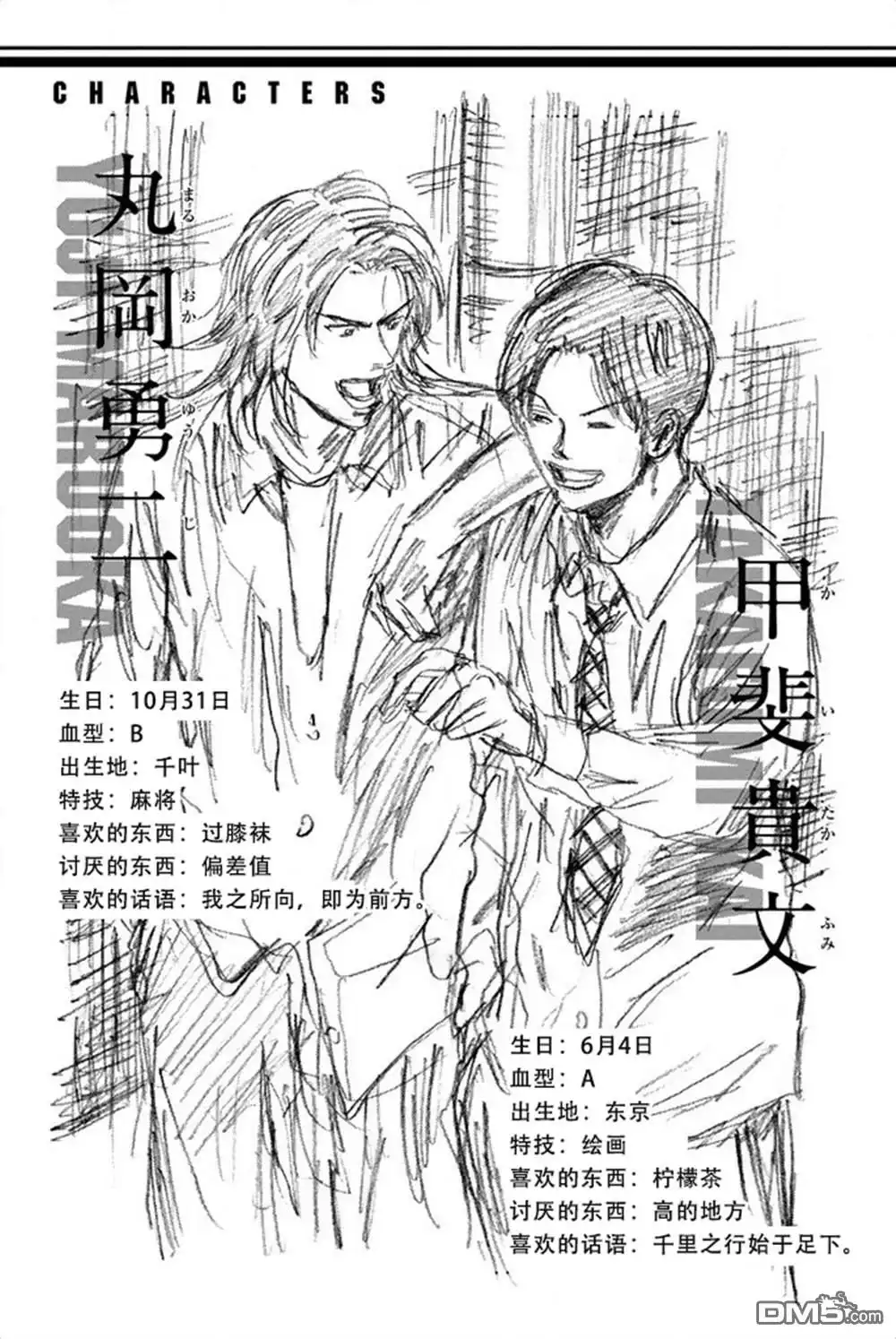 《DAYS》第75话 第19页