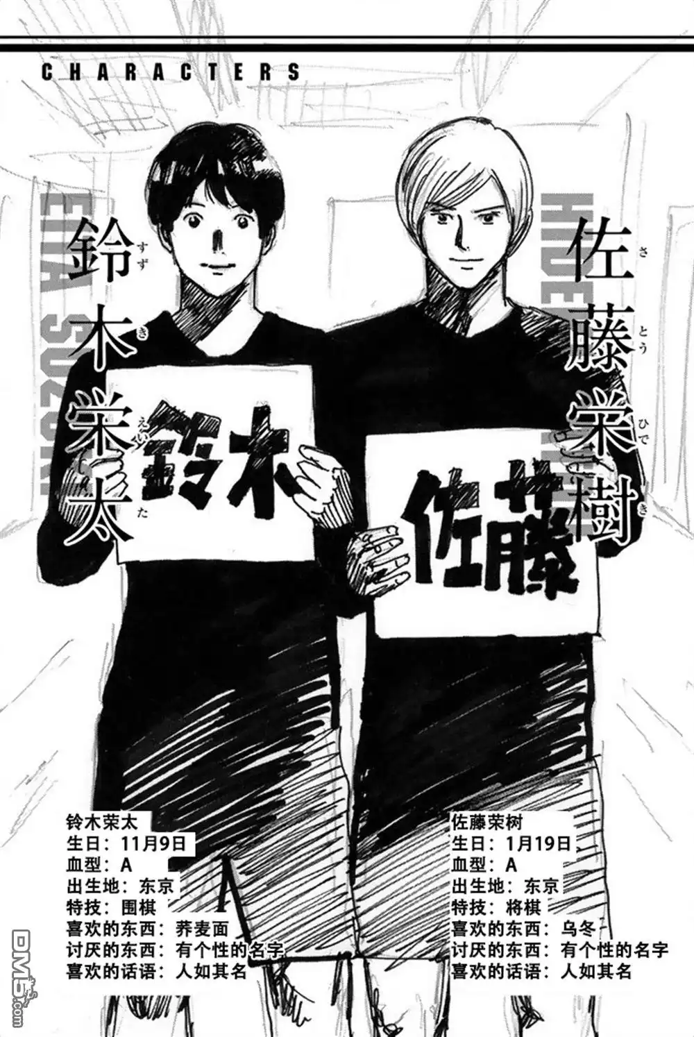 《DAYS》第90话 第18页