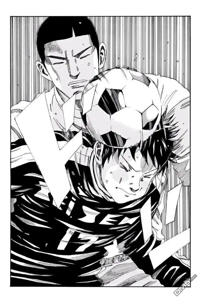 《DAYS》第150话 第14页