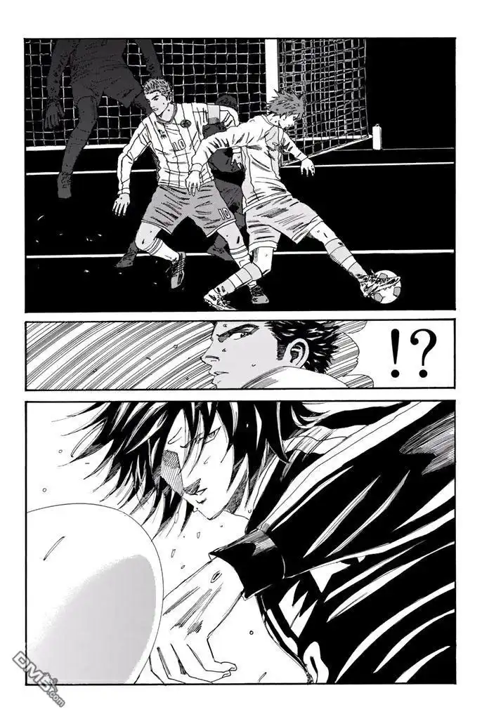 《DAYS》第151话 第10页