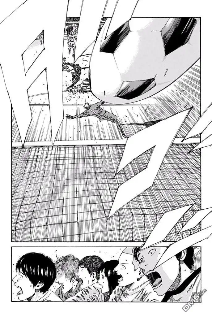 《DAYS》第158话 第15页