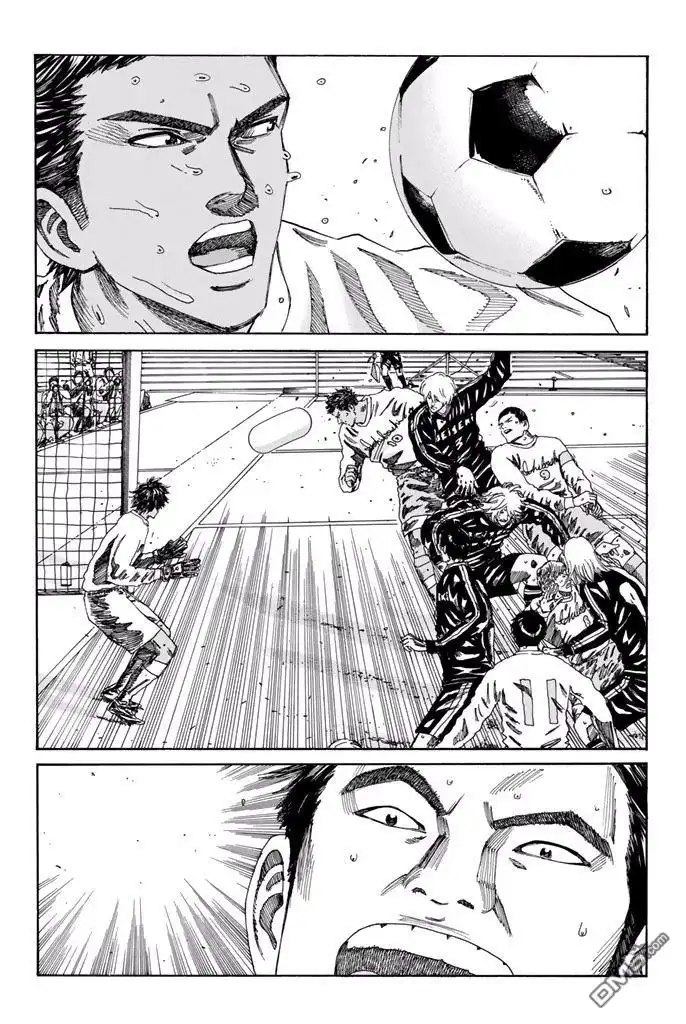 《DAYS》第162话 第6页