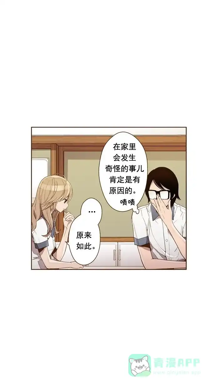 《ENT.》第15话 第6页