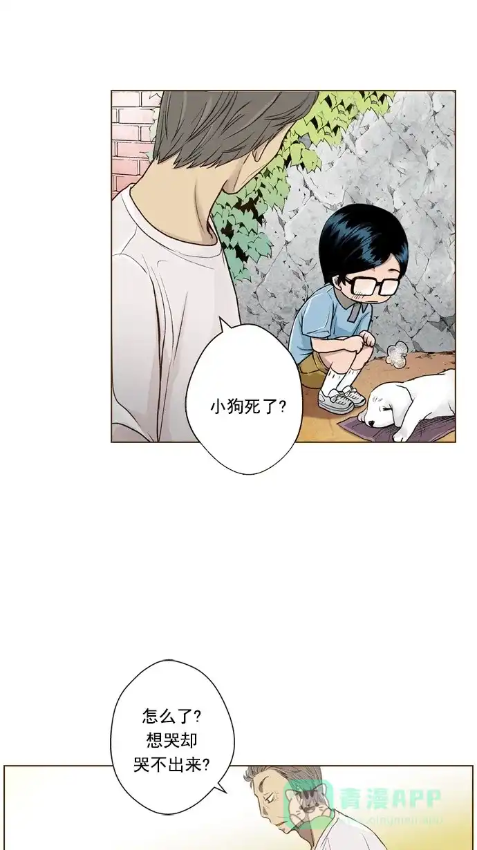 《ENT.》第41话 第6页