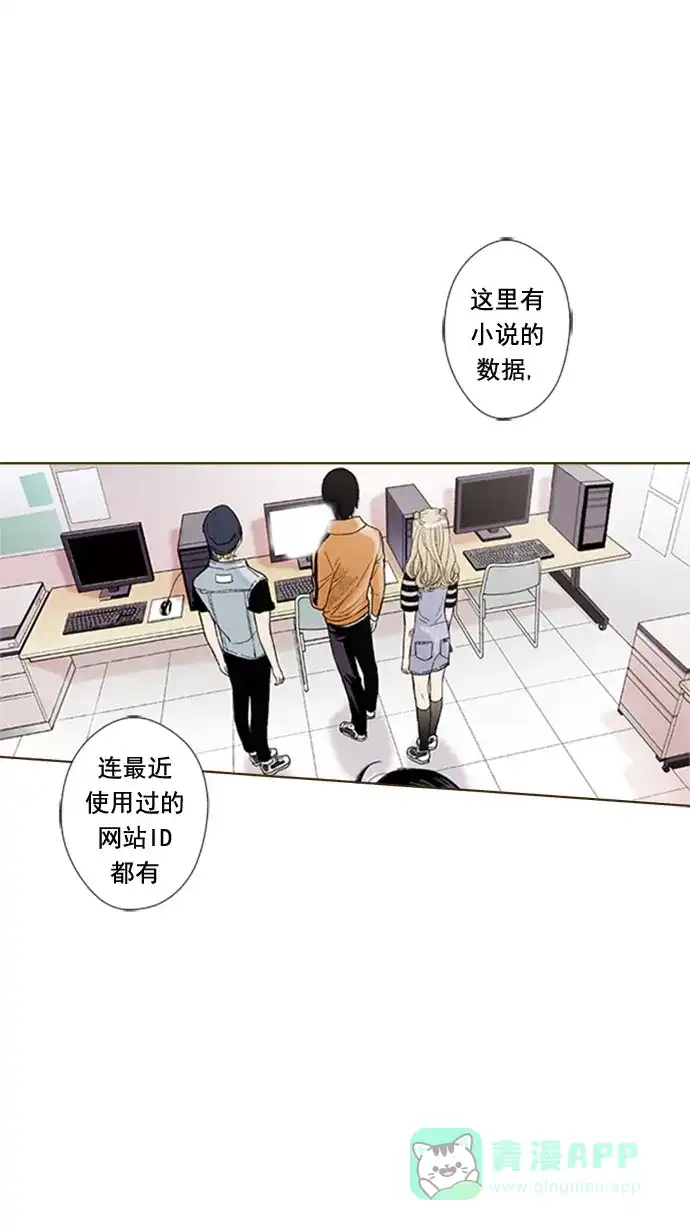 《ENT.》第50话 第4页