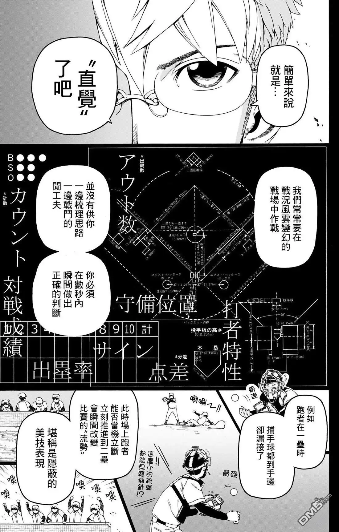 《FIRE BALL！》第5话 第18页