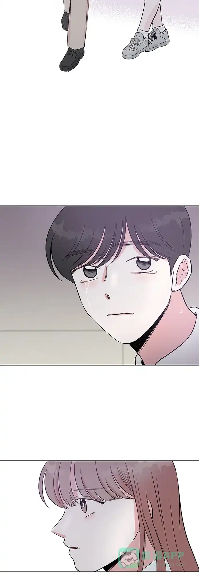 《FM恋人》第40话 第2页