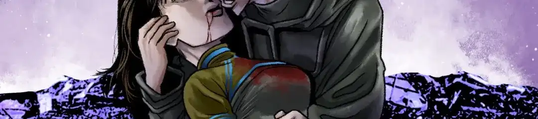 《Faceless》预告 无脸之人 第13页