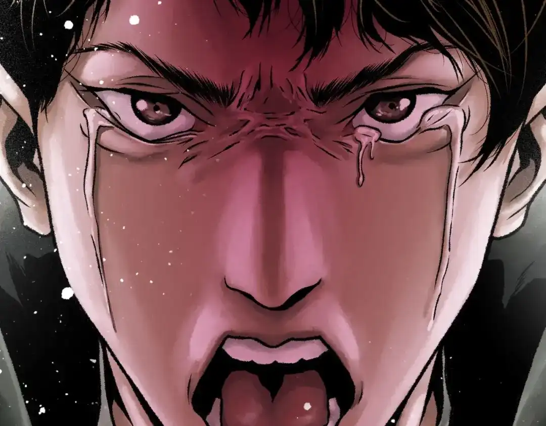 《Faceless》预告 无脸之人 第17页