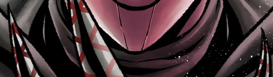 《Faceless》预告 无脸之人 第23页