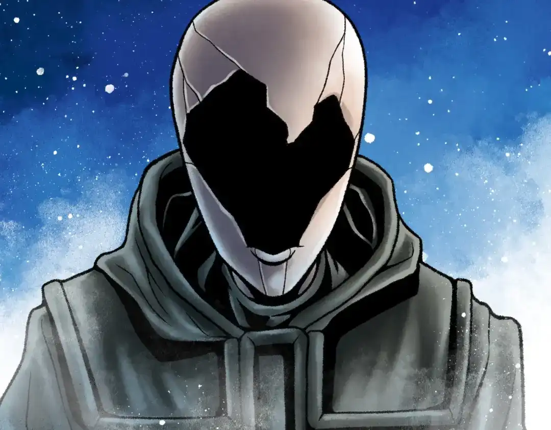 《Faceless》第11话 四麟四凶 第64页