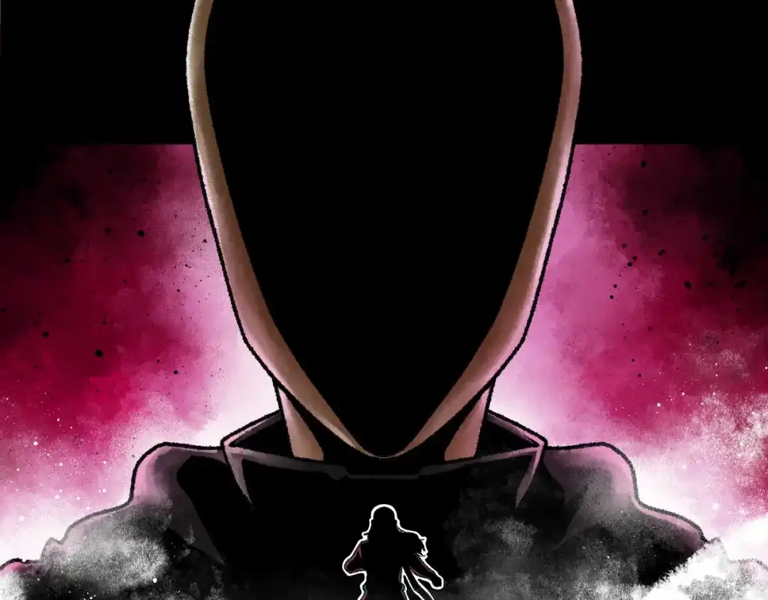 《Faceless》第11话 四麟四凶 第4页