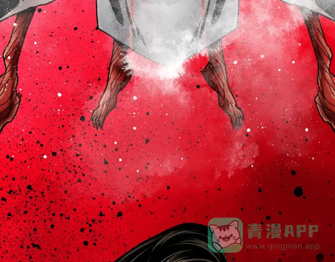 《Faceless》第13话 再战三头犬 第136页