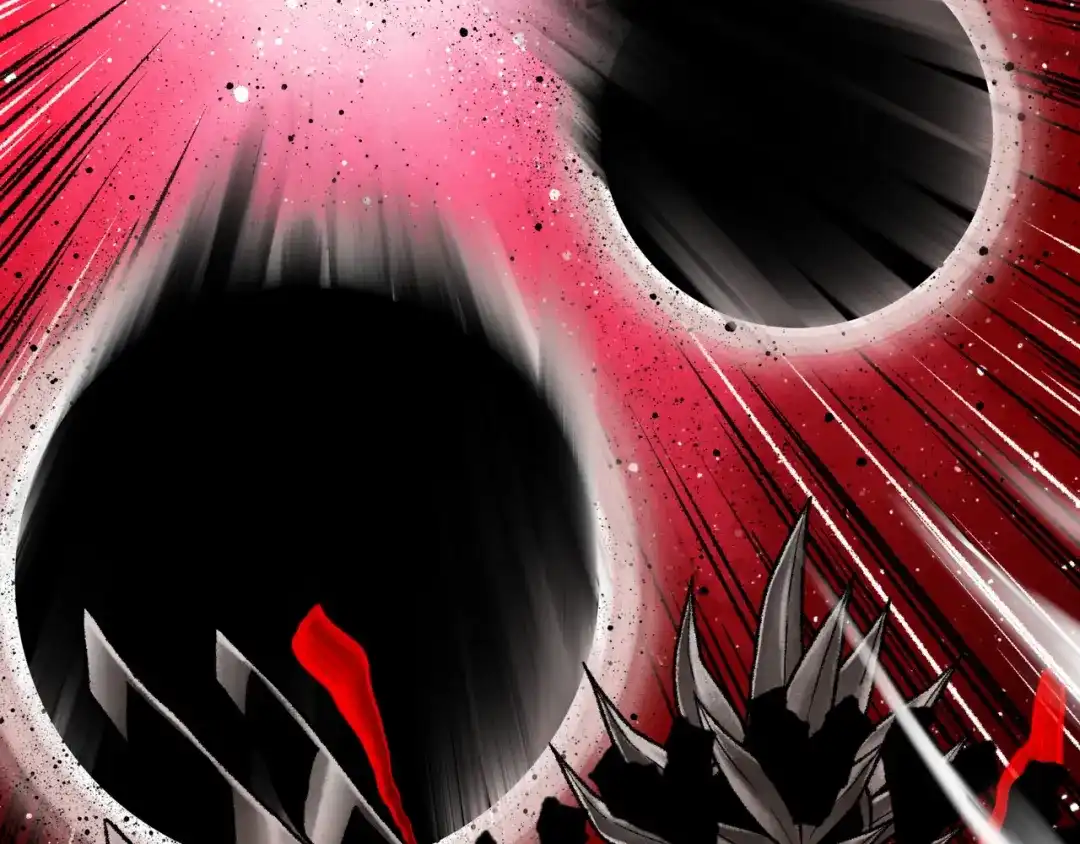 《Faceless》第13话 再战三头犬 第77页