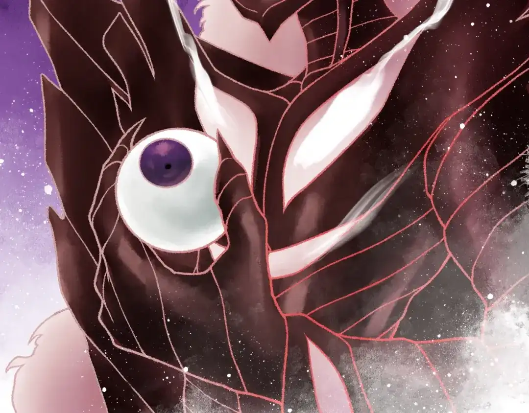 《Faceless》第14话 伙伴 第199页