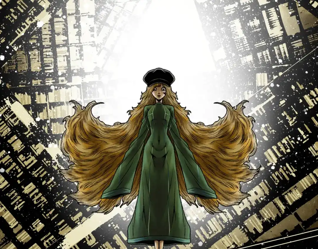 《Faceless》第14话 伙伴 第213页