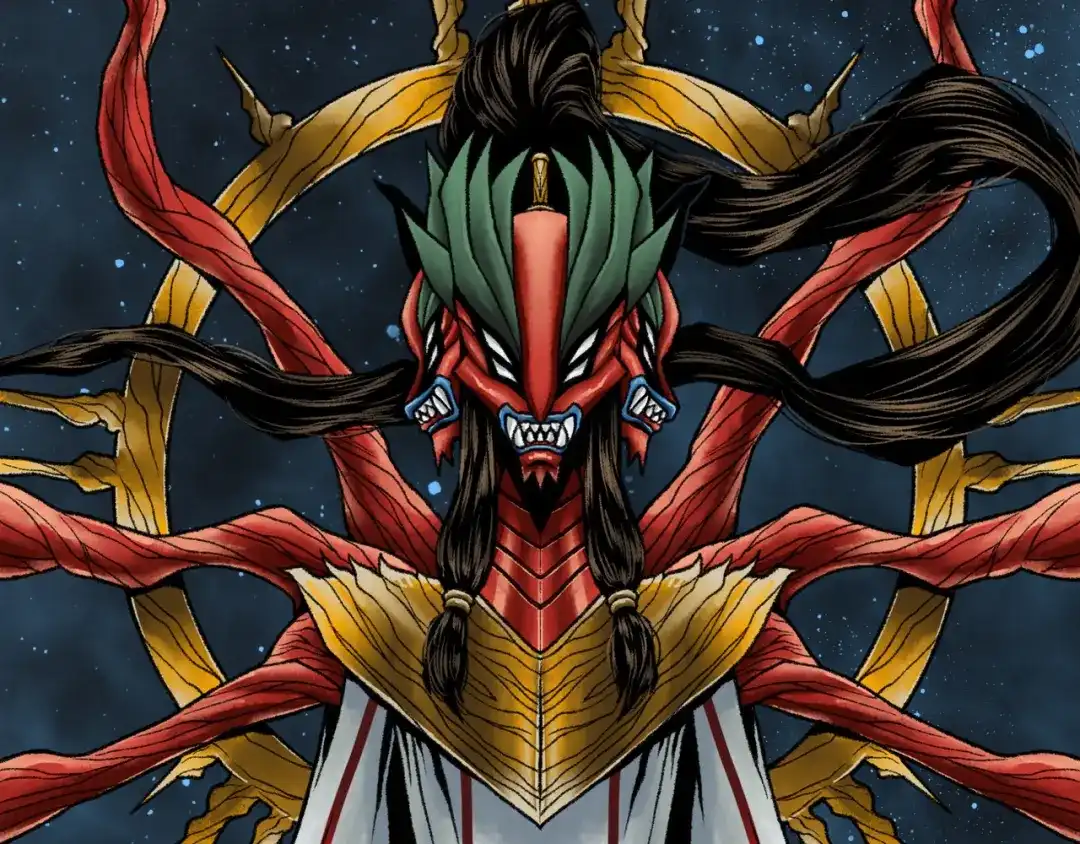 《Faceless》第14话 伙伴 第220页