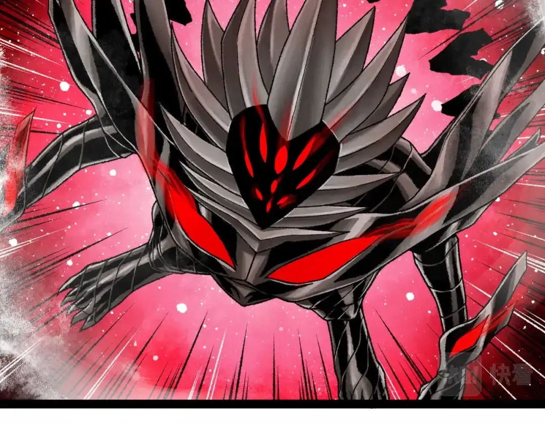 《Faceless》第14话 伙伴 第129页