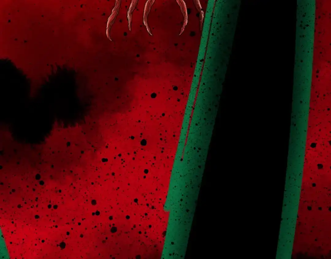 《Faceless》第14话 伙伴 第97页