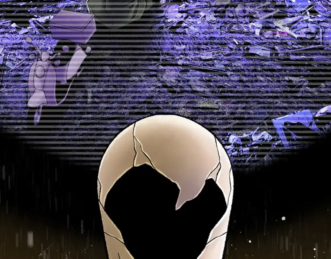 《Faceless》第17话 炎帝乔玛 第35页