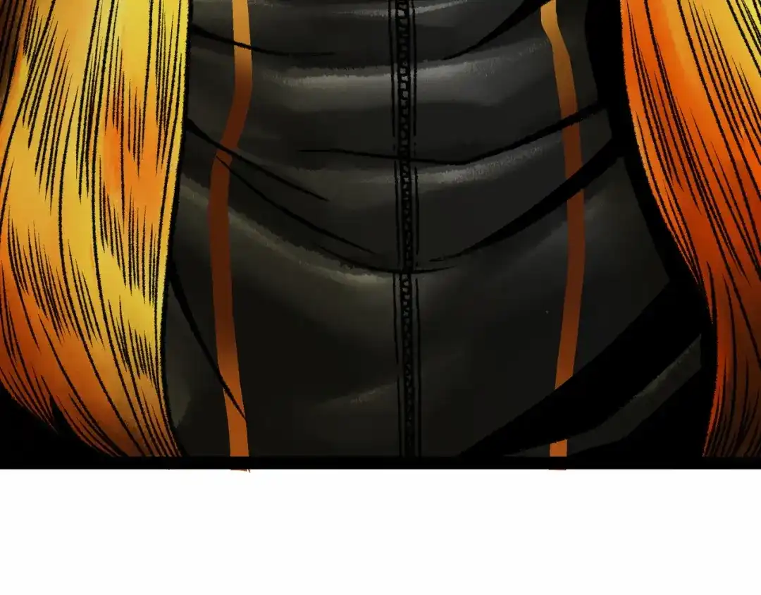 《Faceless》第17话 炎帝乔玛 第115页