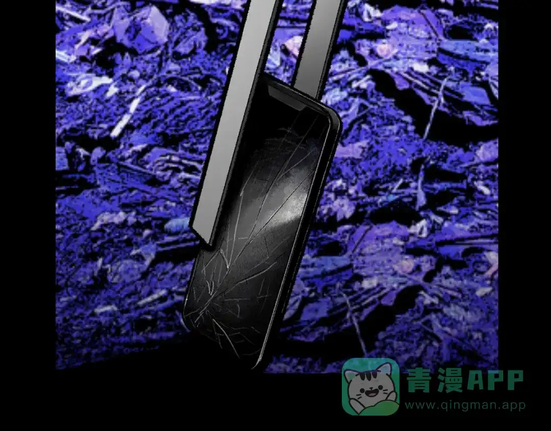 《Faceless》第1话 代价 第56页