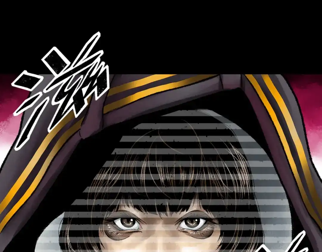 《Faceless》第1话 代价 第194页