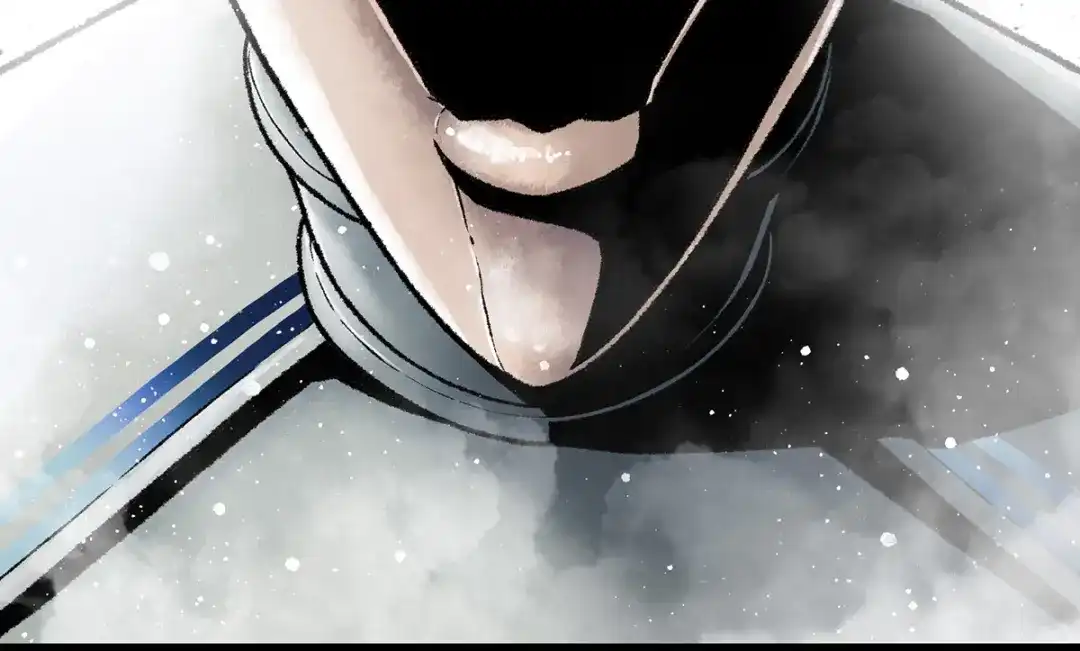 《Faceless》第1话 代价 第277页