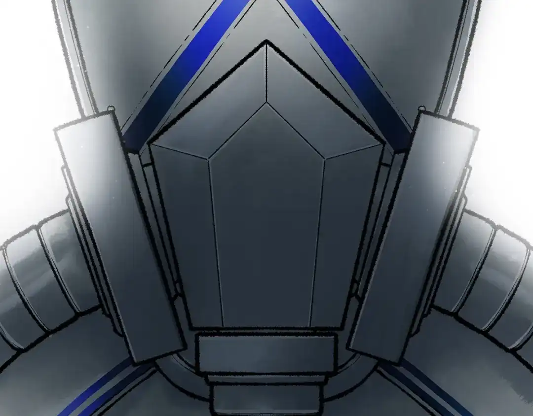 《Faceless》第1话 代价 第48页