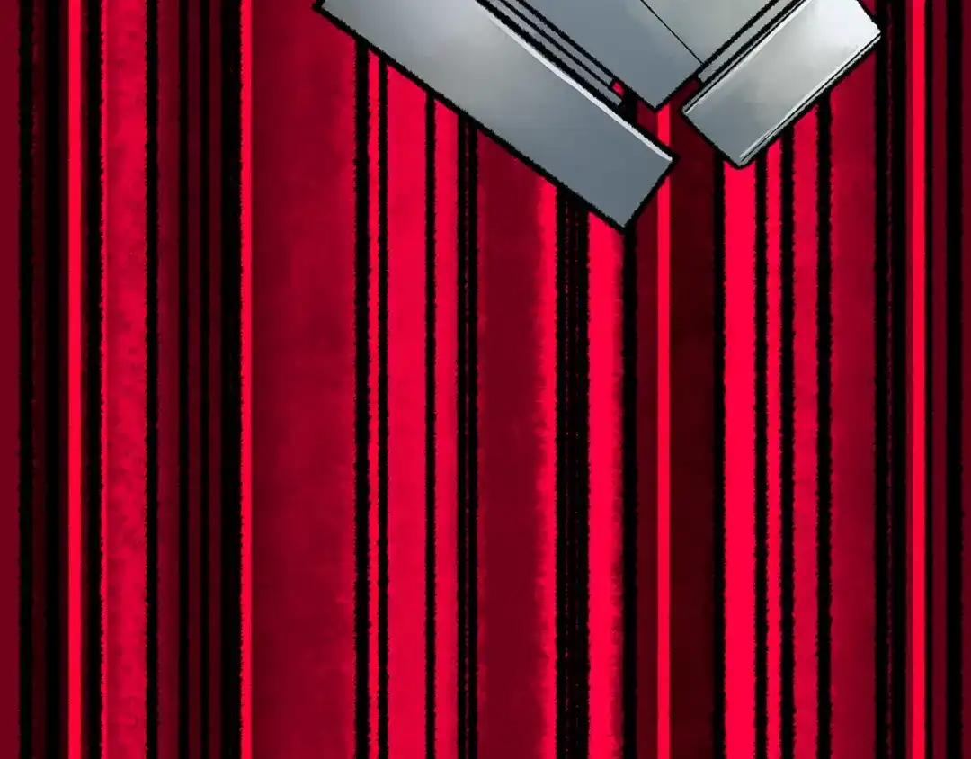 《Faceless》第1话 代价 第268页