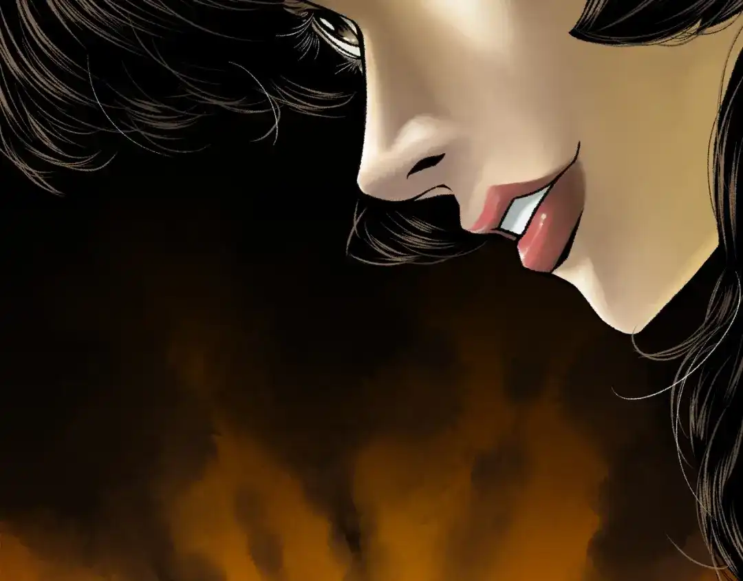 《Faceless》第19话 兄妹 第163页