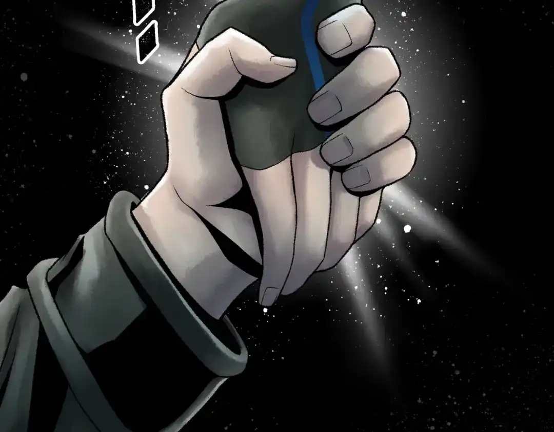 《Faceless》第22话 结束与开始 第30页