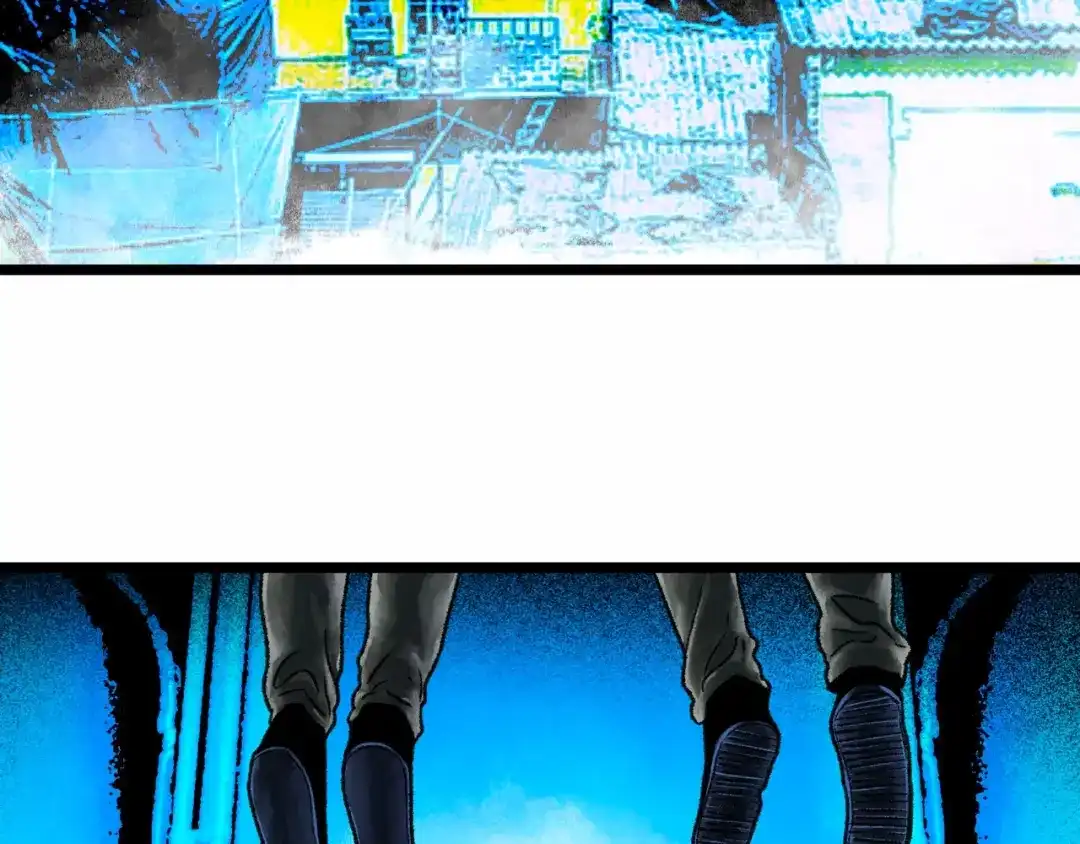 《Faceless》第2话 刻耳柏洛斯 第237页
