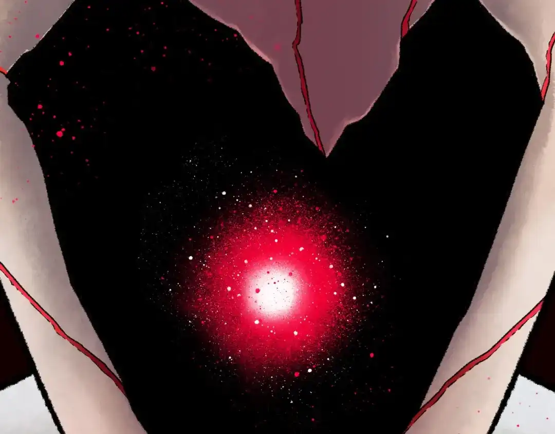 《Faceless》第2话 刻耳柏洛斯 第200页